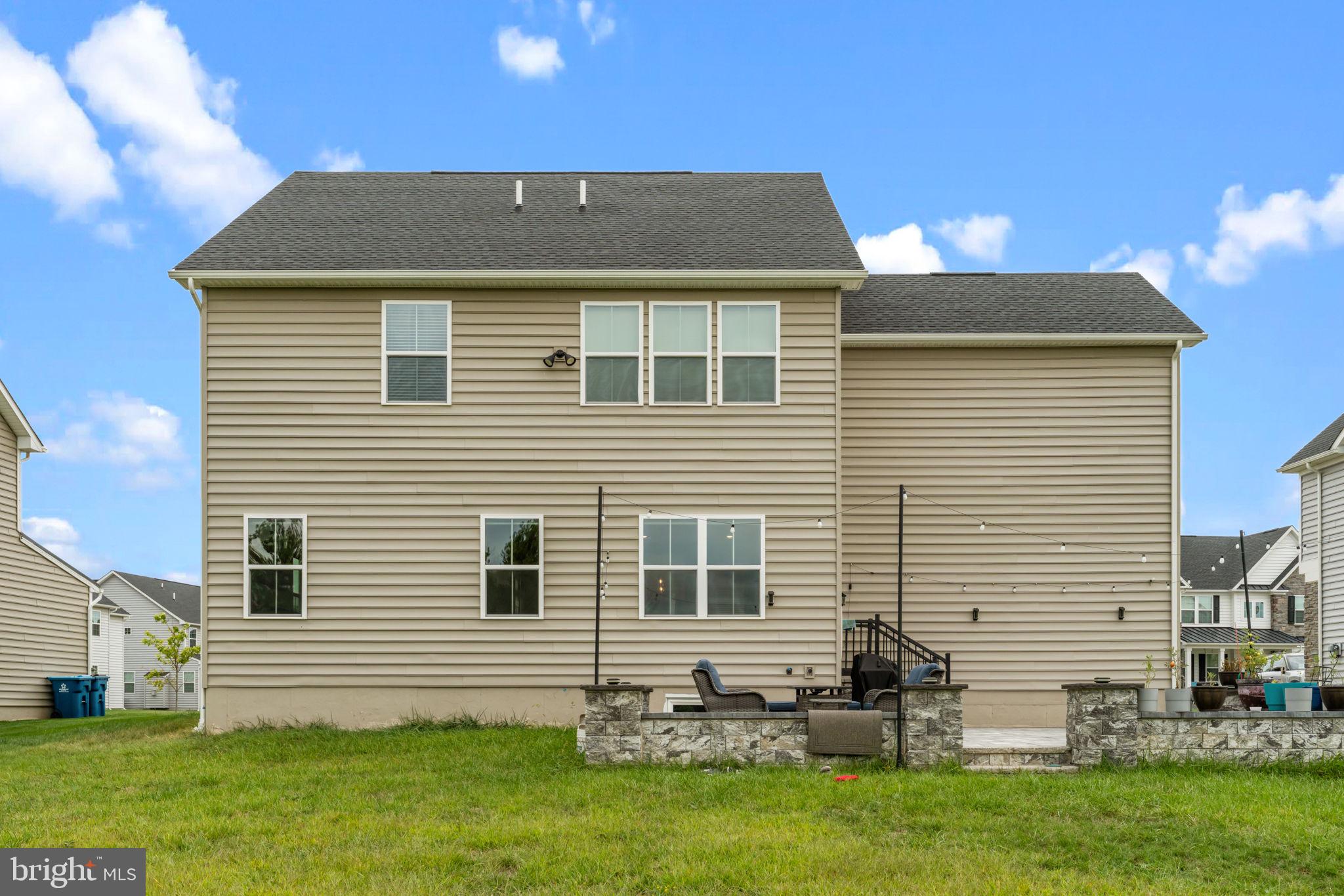 PENN VALLEY ESTATES - Residential