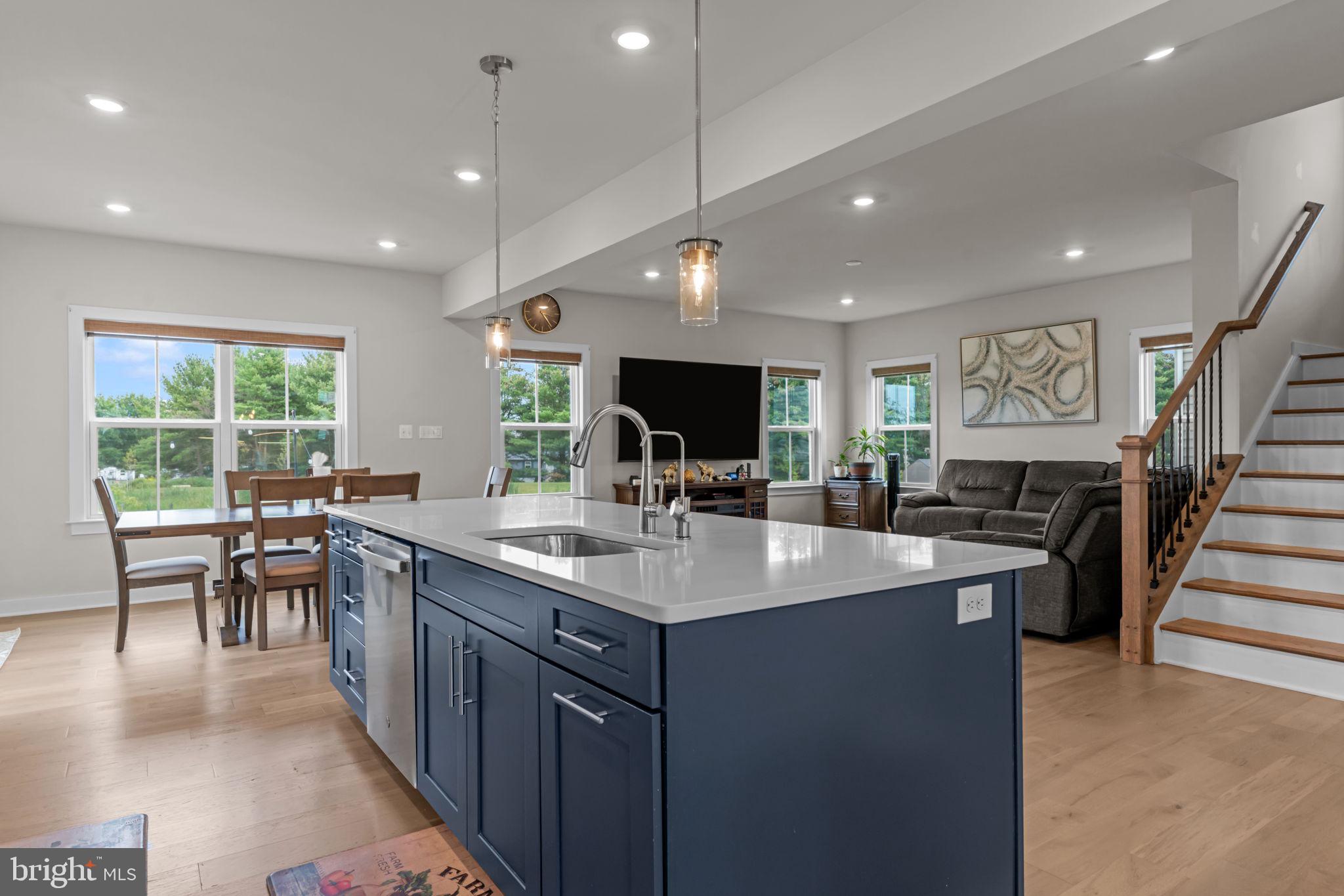 PENN VALLEY ESTATES - Residential