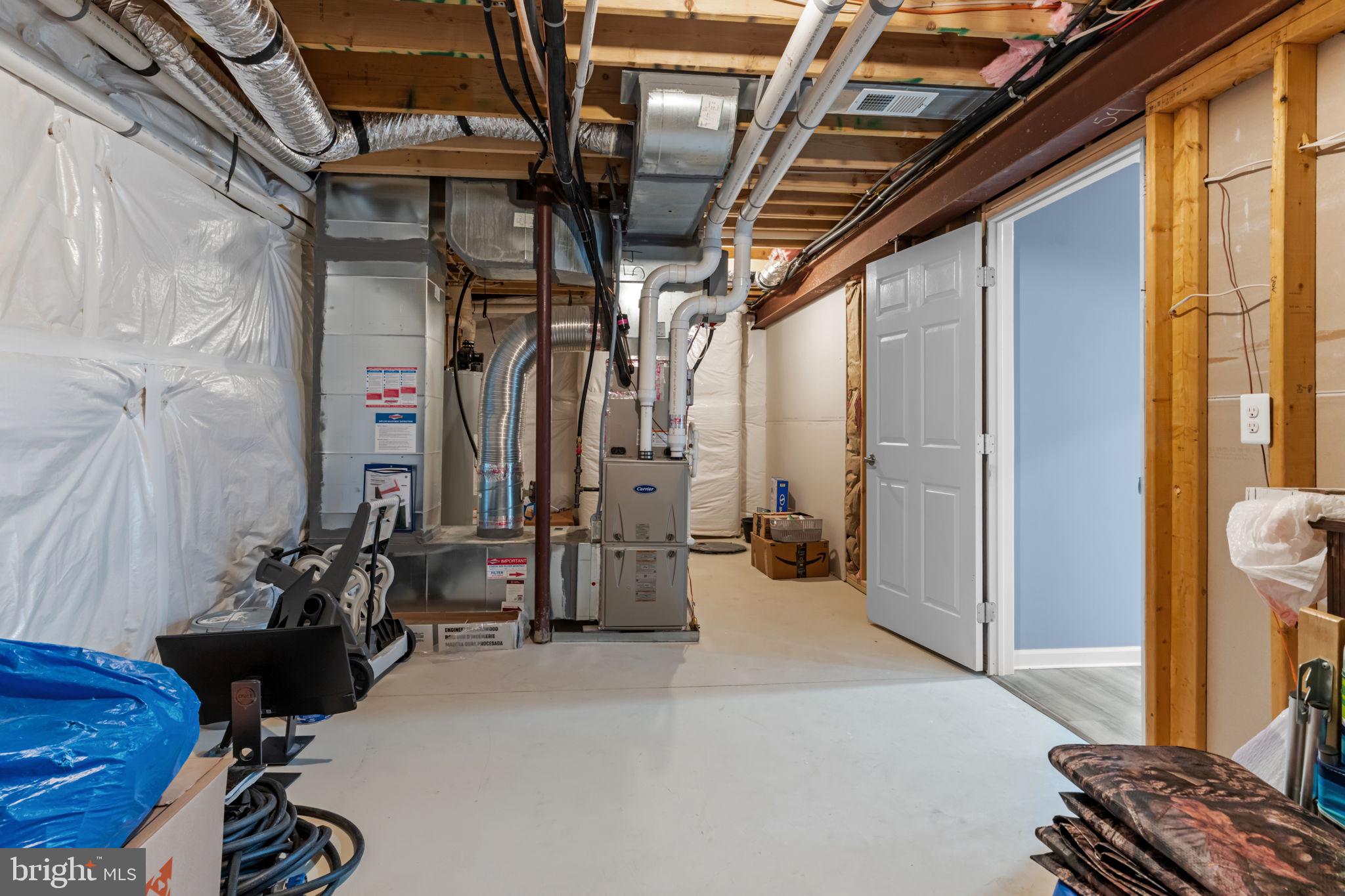 PENN VALLEY ESTATES - Residential