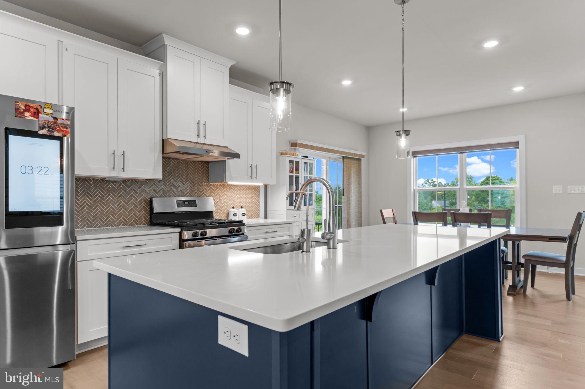 PENN VALLEY ESTATES - Residential