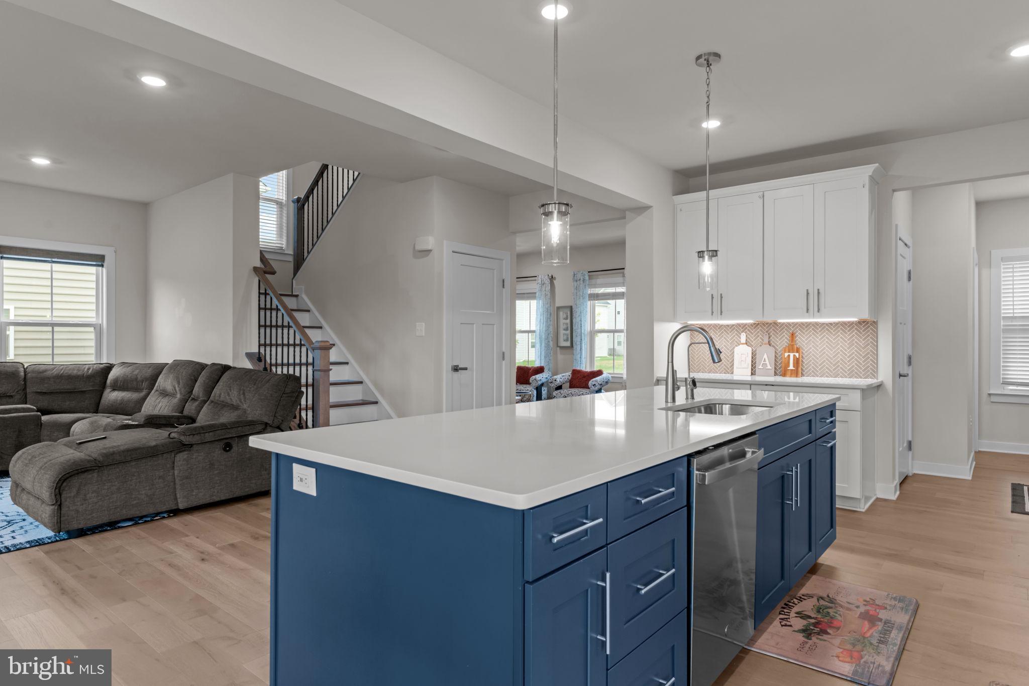 PENN VALLEY ESTATES - Residential