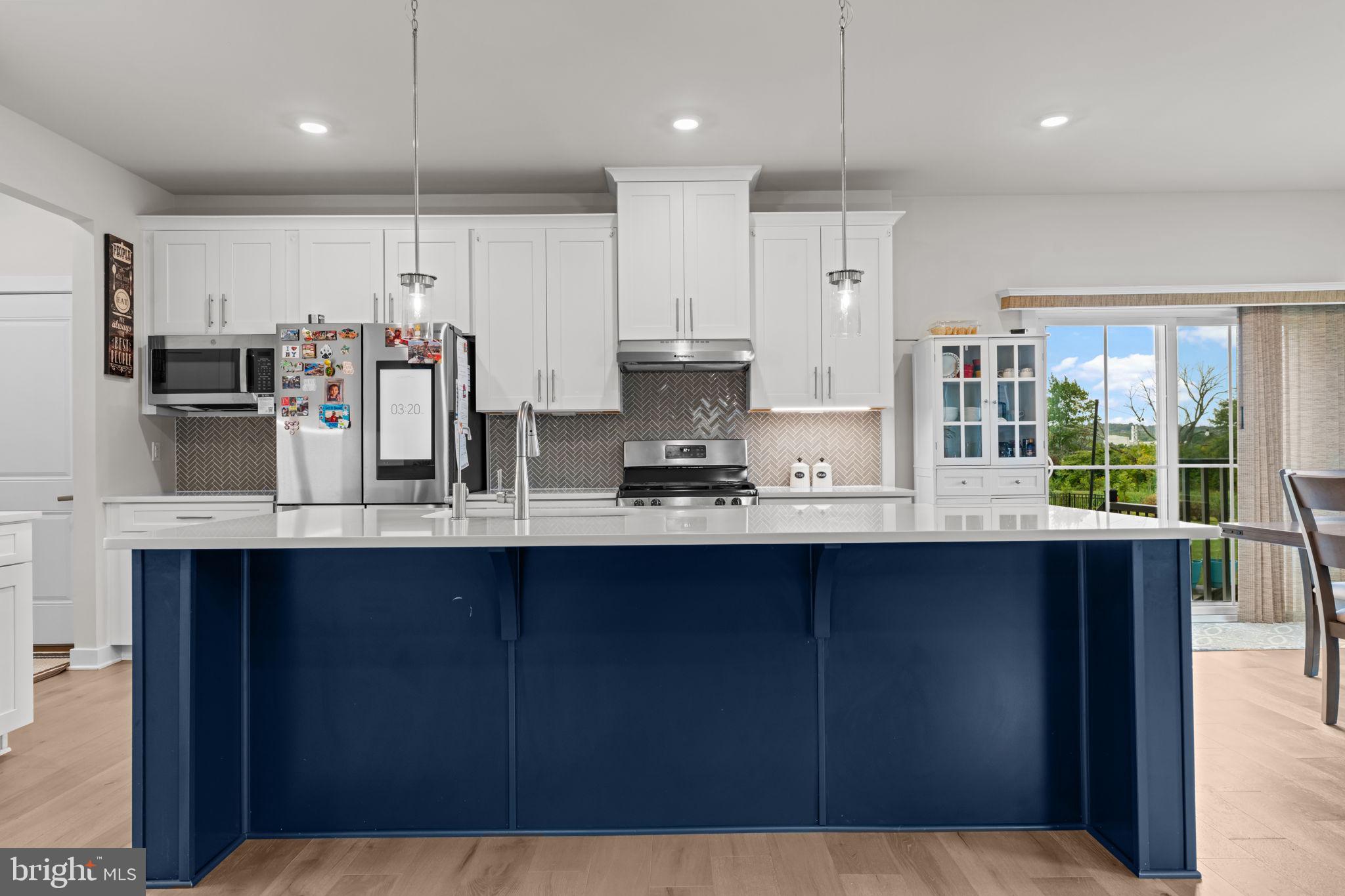 PENN VALLEY ESTATES - Residential