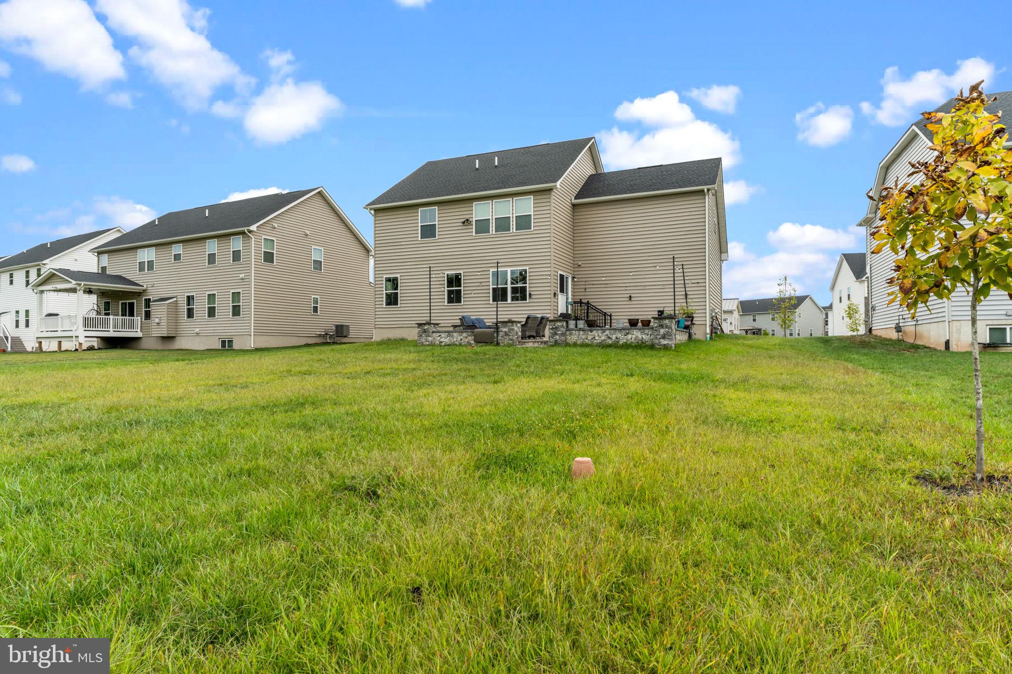 PENN VALLEY ESTATES - Residential