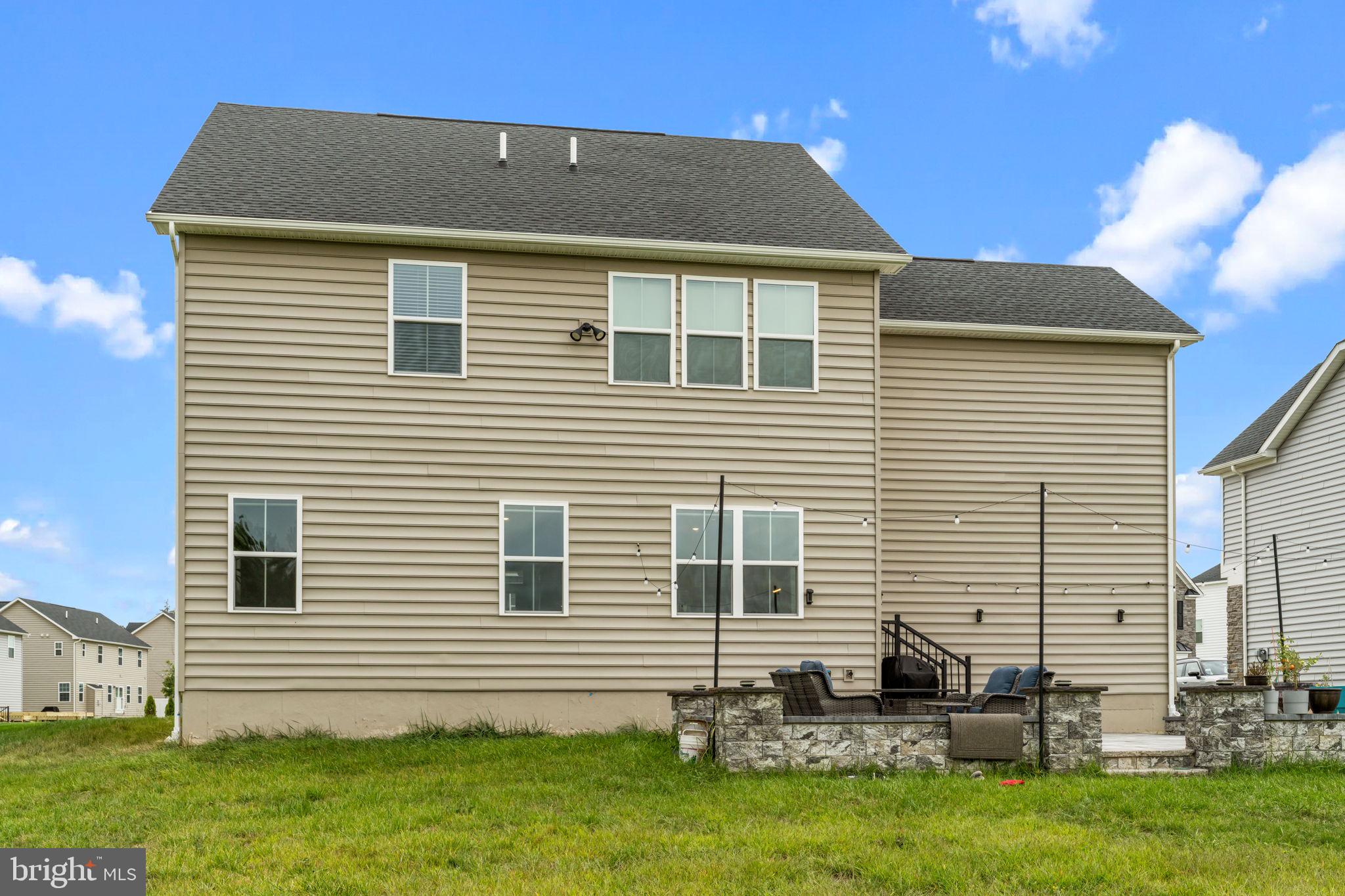 PENN VALLEY ESTATES - Residential