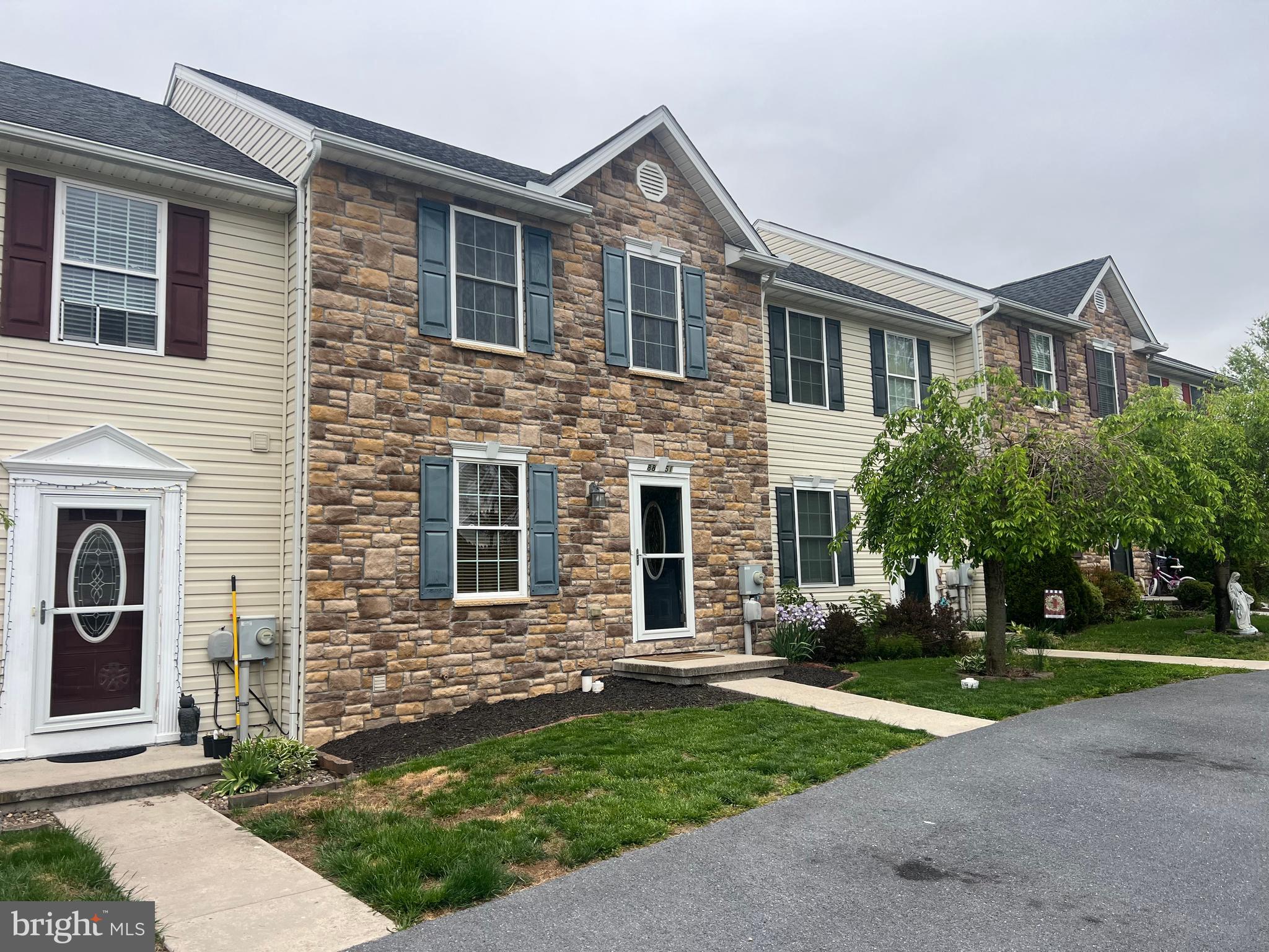 FARMSPRING ESTATES - Residential