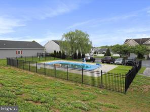 FARMSPRING ESTATES - Residential