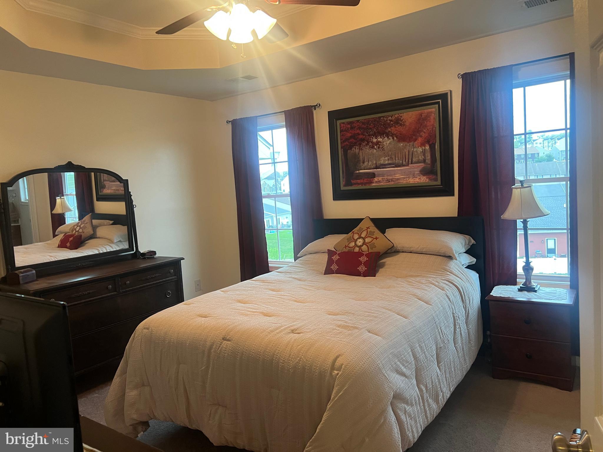 FARMSPRING ESTATES - Residential