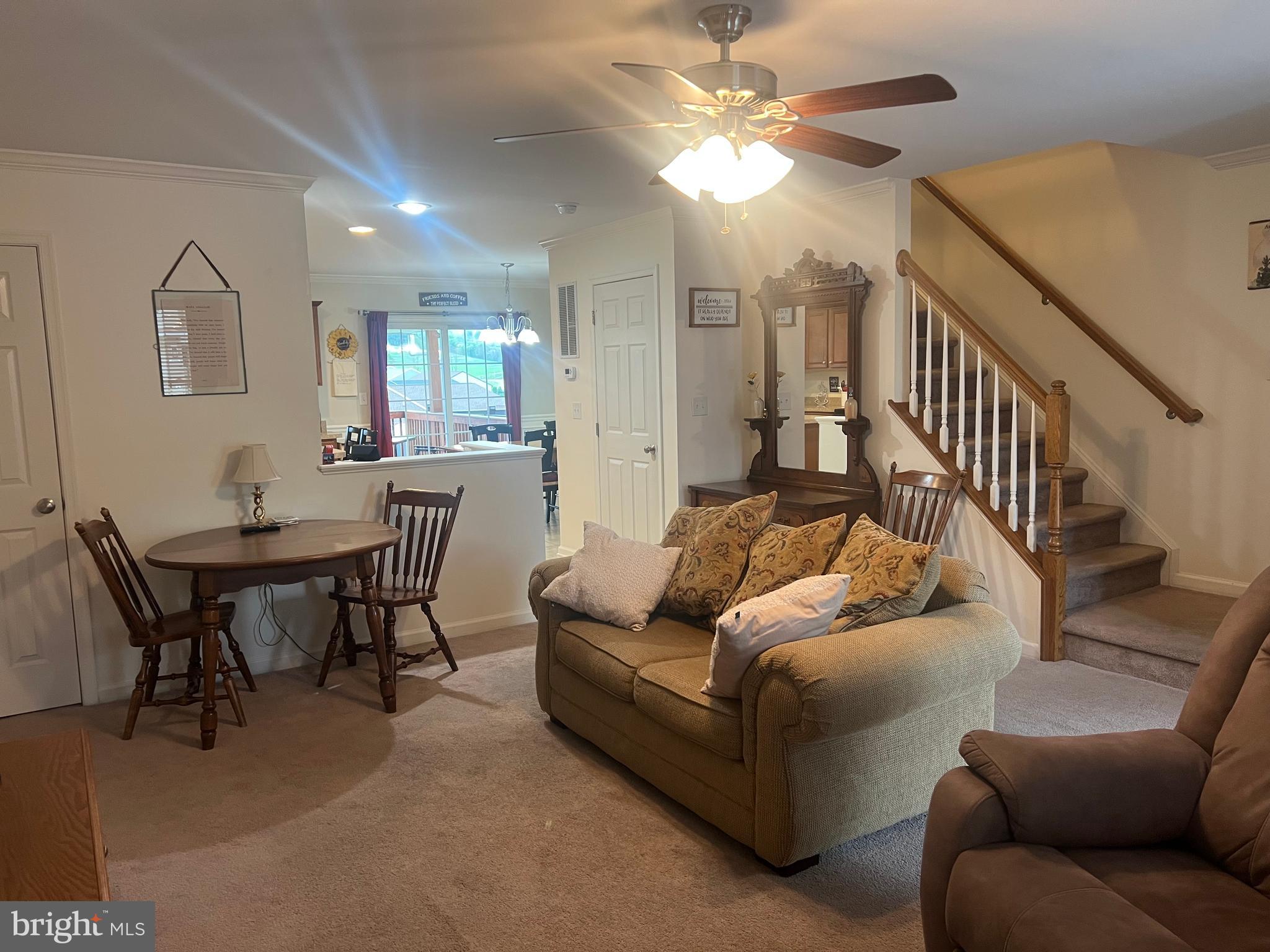FARMSPRING ESTATES - Residential