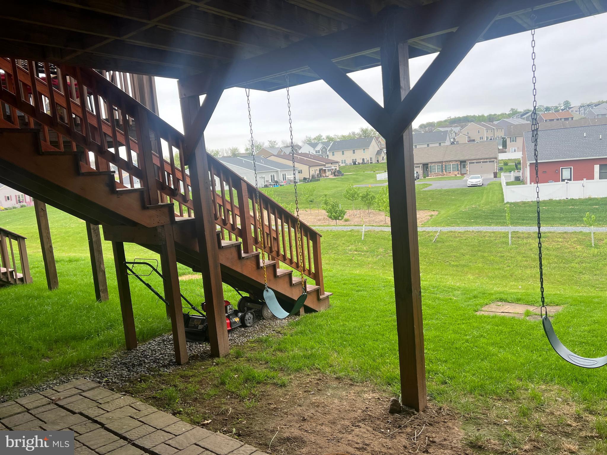 FARMSPRING ESTATES - Residential