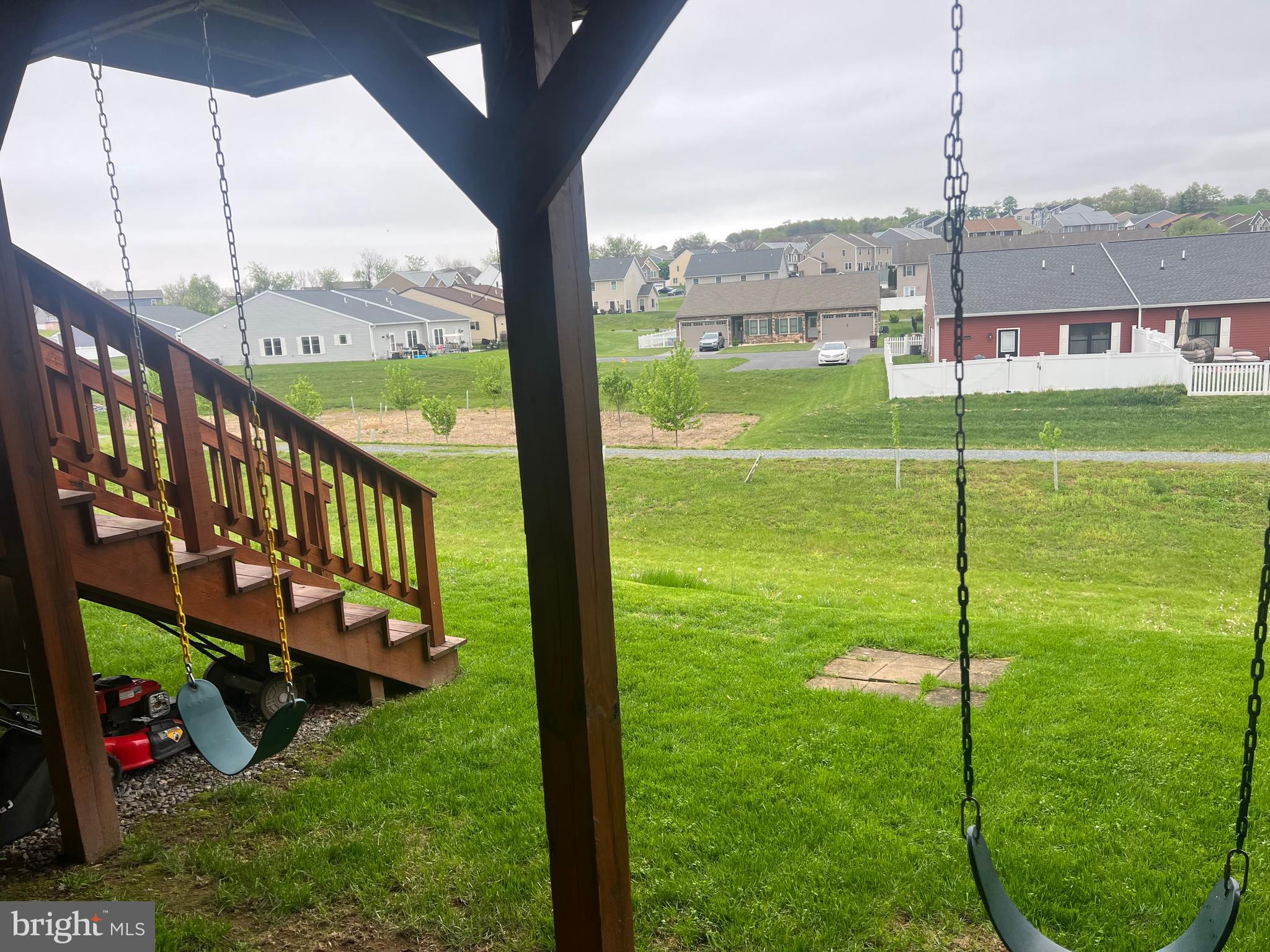 FARMSPRING ESTATES - Residential