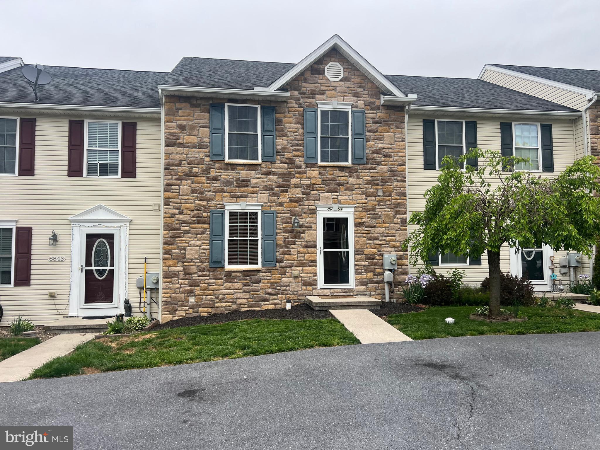 FARMSPRING ESTATES - Residential
