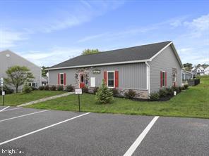 FARMSPRING ESTATES - Residential