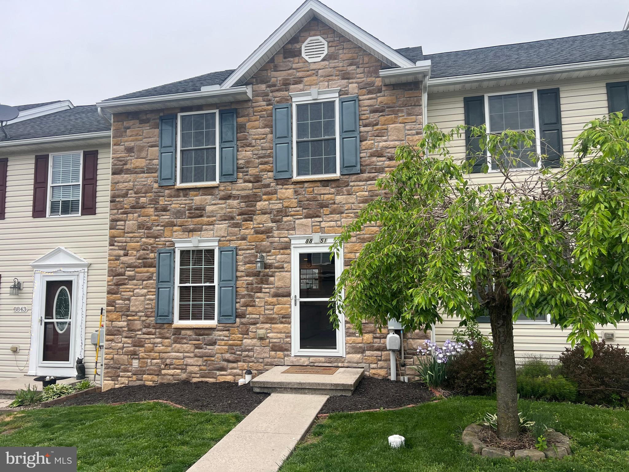 FARMSPRING ESTATES - Residential