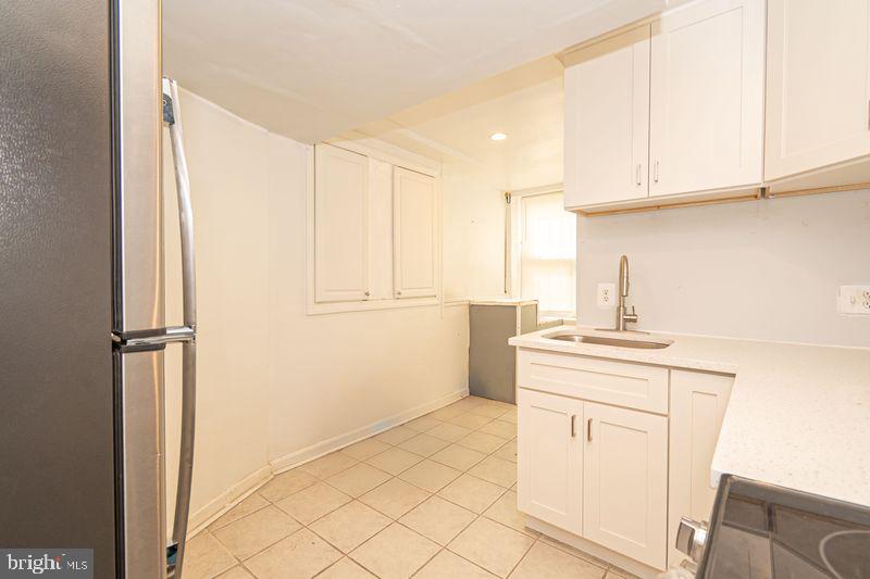 BALTIMORE EAST - SOUTH CLIFTON PARK HIST. DISTRICT - Residential Lease