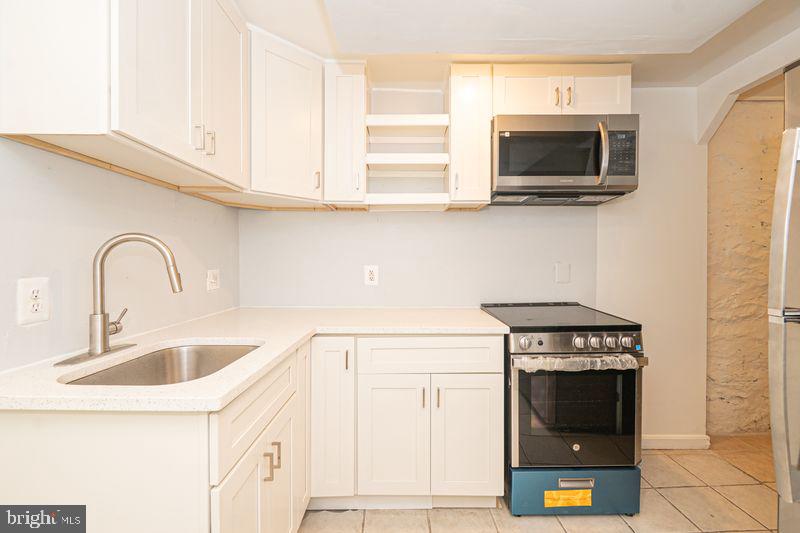 BALTIMORE EAST - SOUTH CLIFTON PARK HIST. DISTRICT - Residential Lease