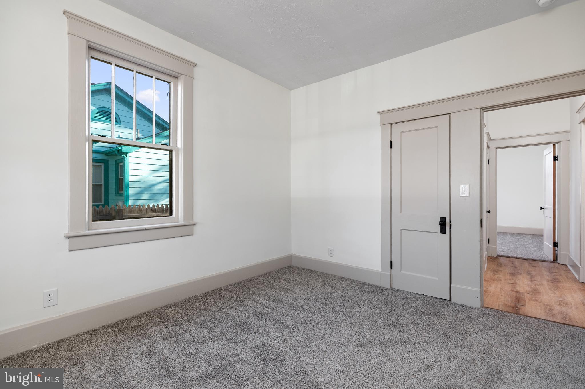 WAYNESBORO - Residential