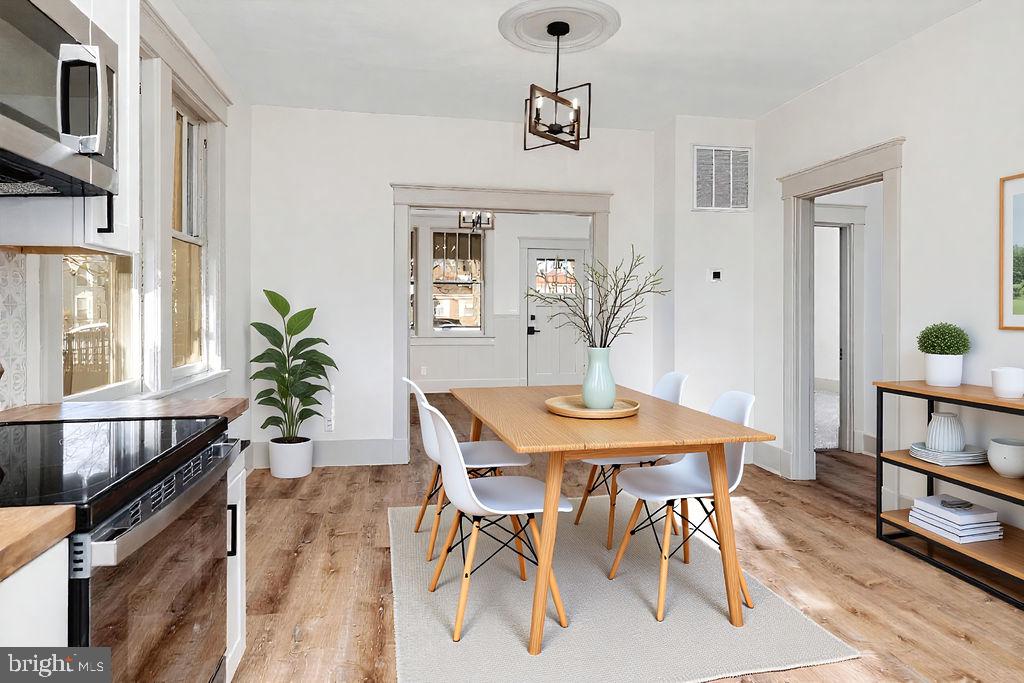 WAYNESBORO - Residential