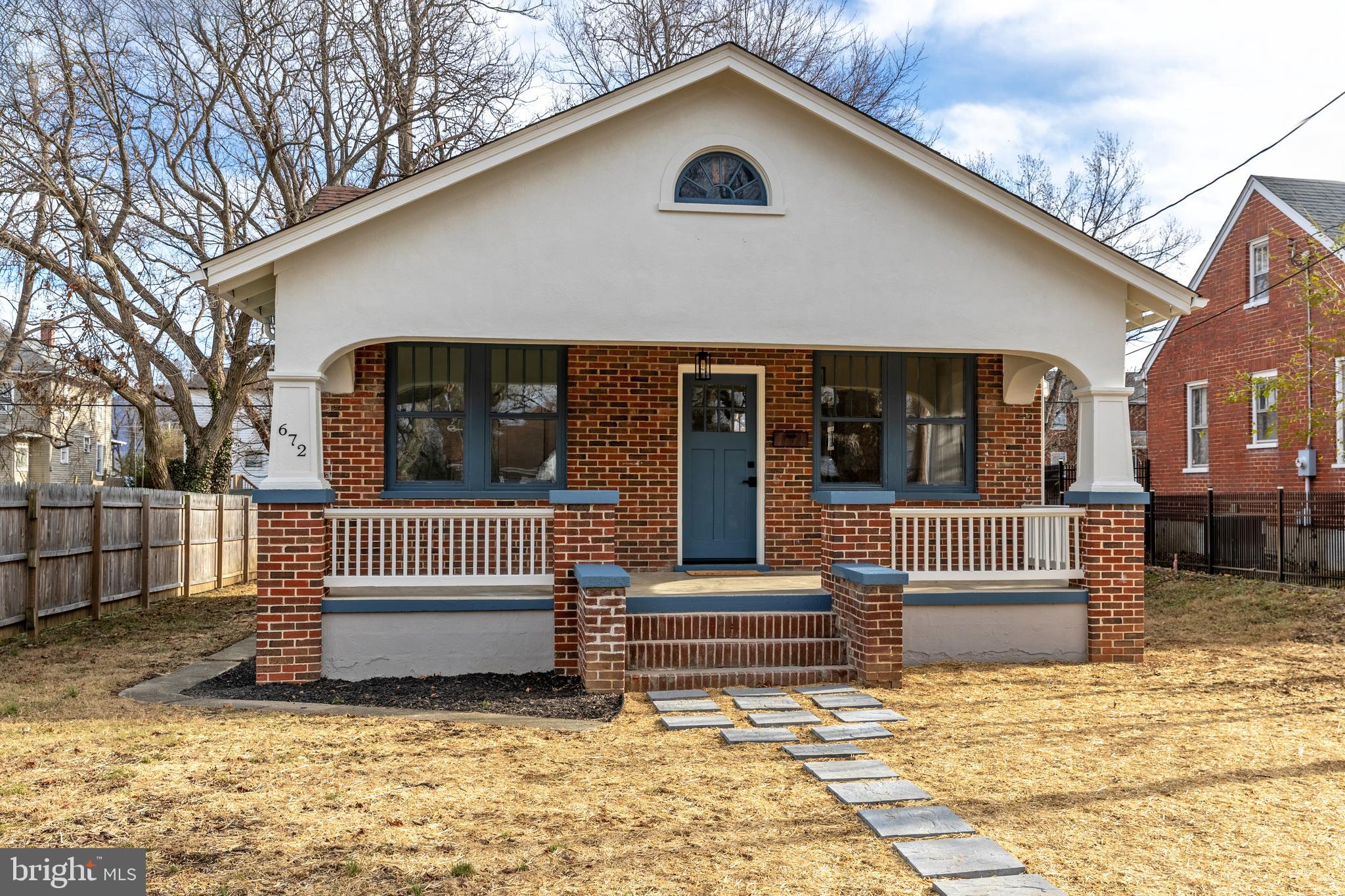 WAYNESBORO - Residential