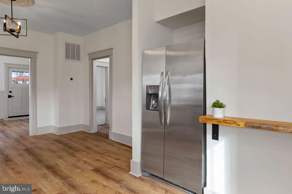 WAYNESBORO - Residential