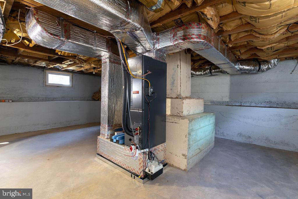 WAYNESBORO - Residential