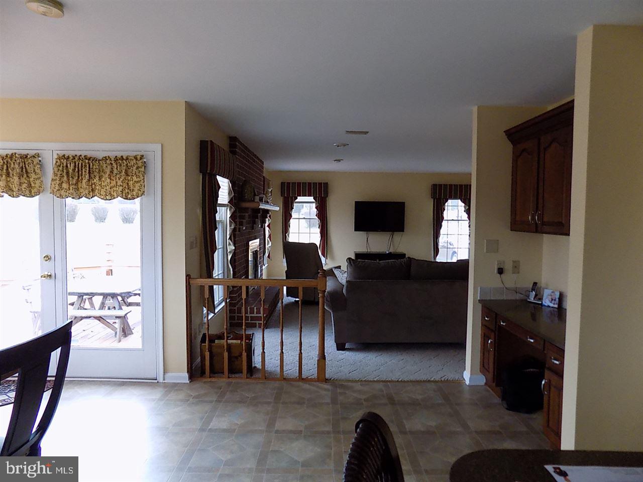 SPRINGWOOD GOLF COURSE - Residential