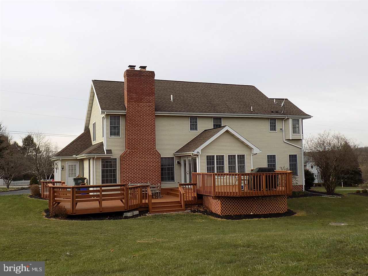 SPRINGWOOD GOLF COURSE - Residential