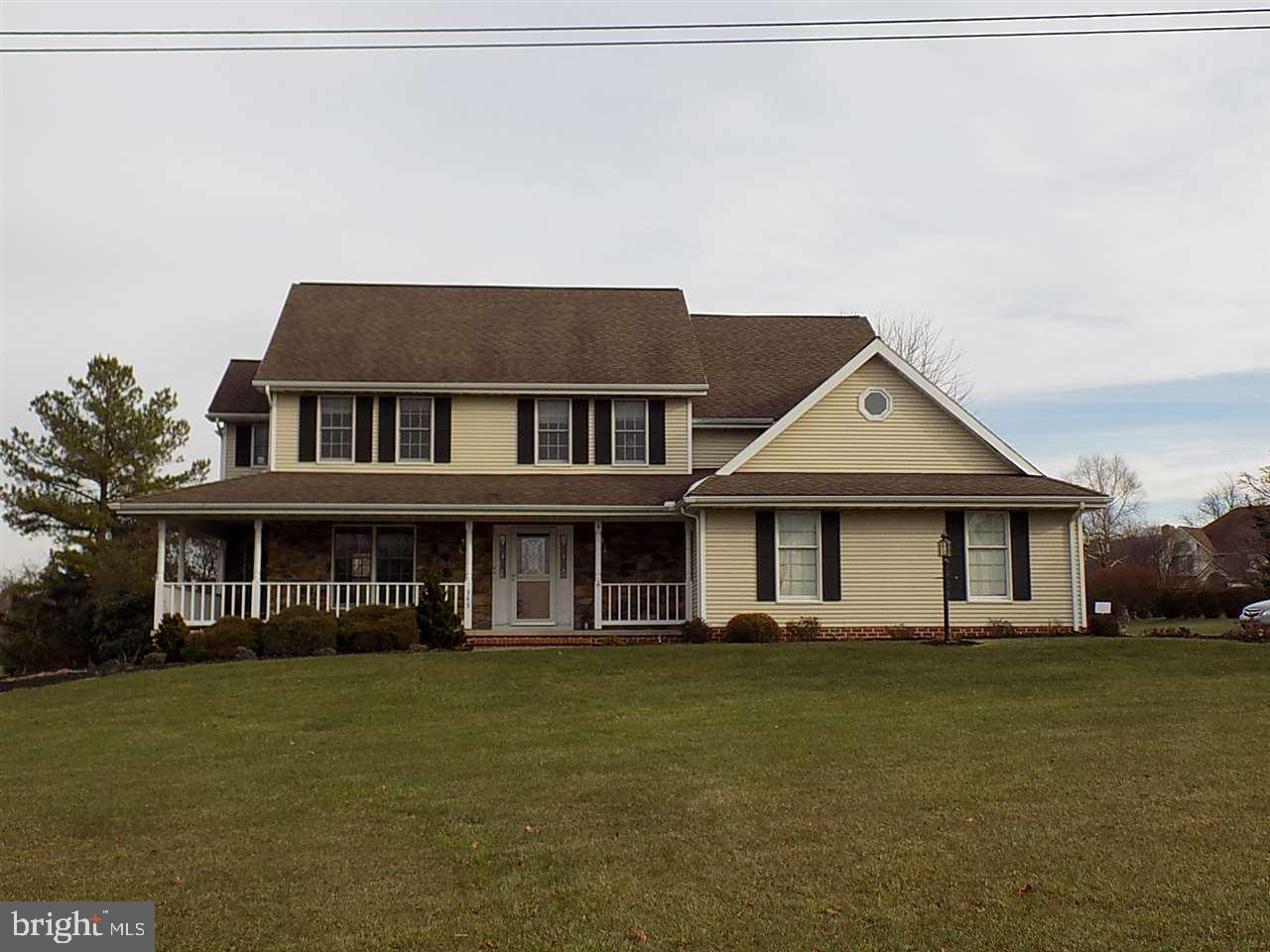SPRINGWOOD GOLF COURSE - Residential