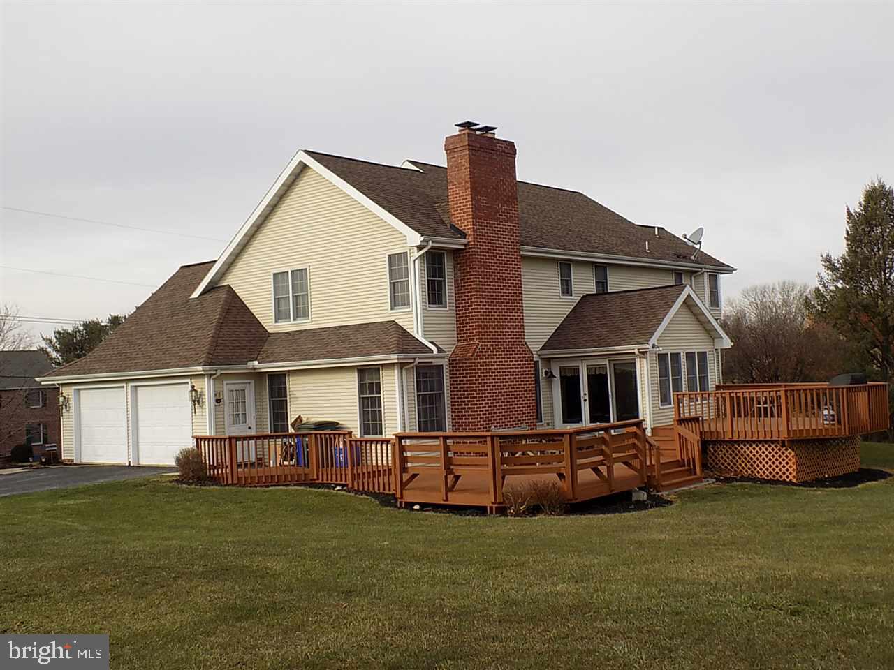 SPRINGWOOD GOLF COURSE - Residential