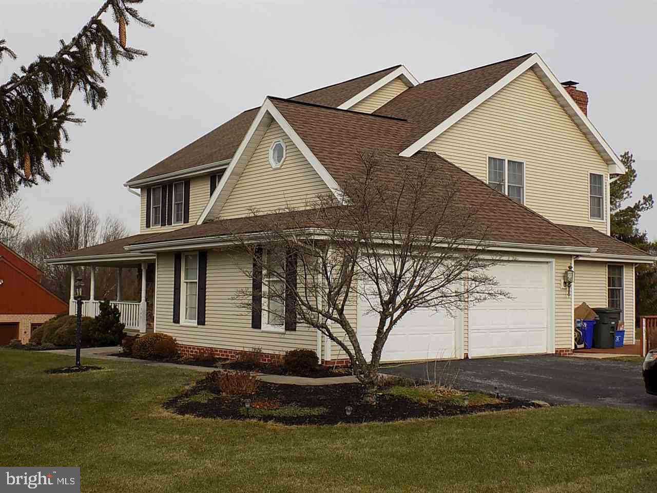 SPRINGWOOD GOLF COURSE - Residential
