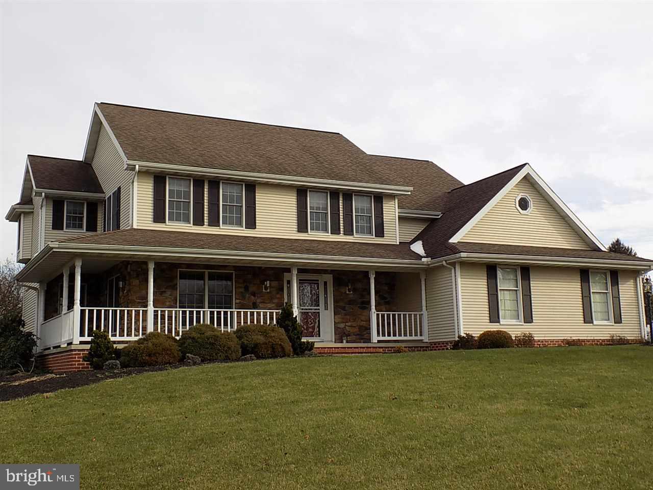 SPRINGWOOD GOLF COURSE - Residential