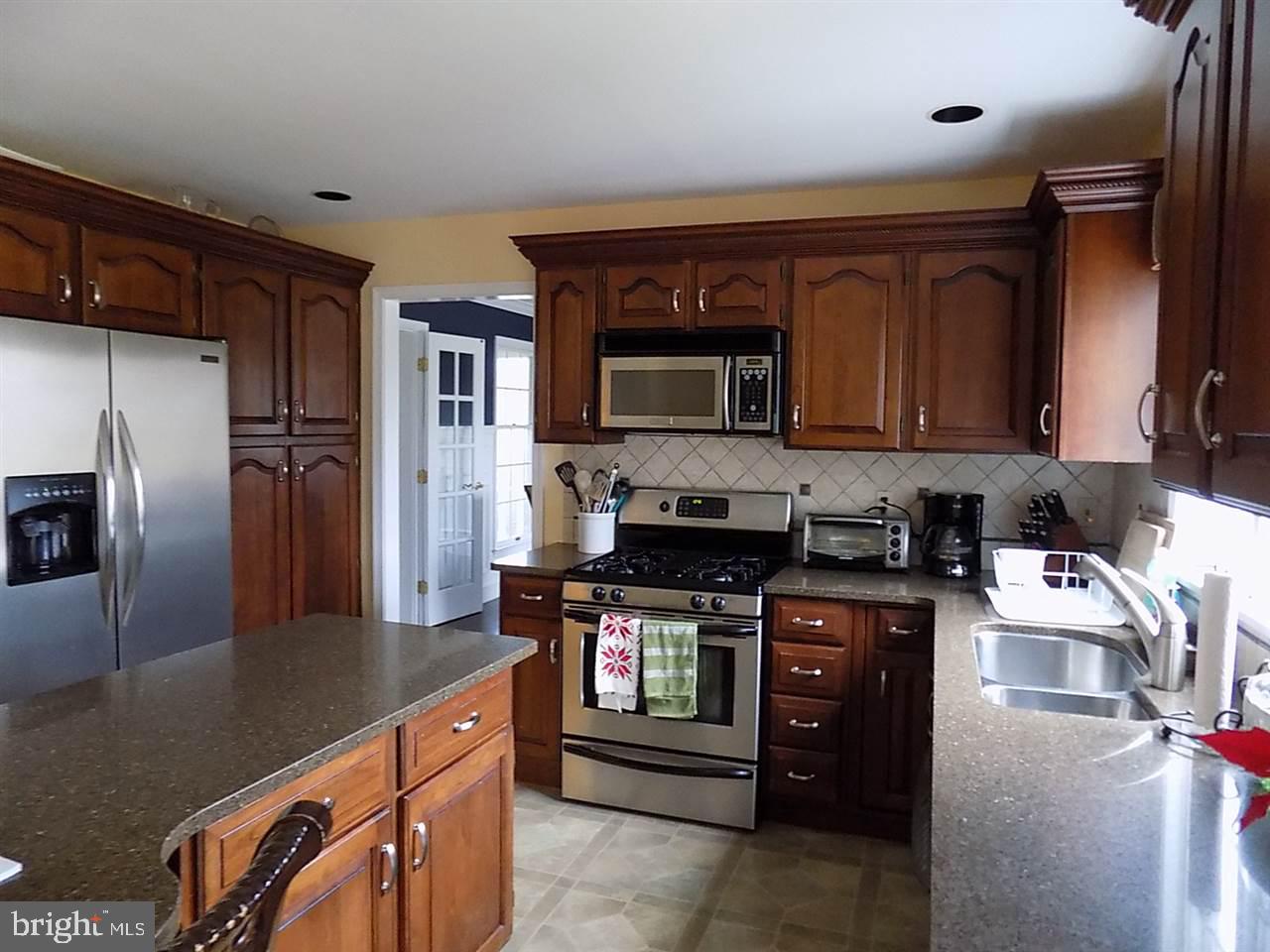 SPRINGWOOD GOLF COURSE - Residential