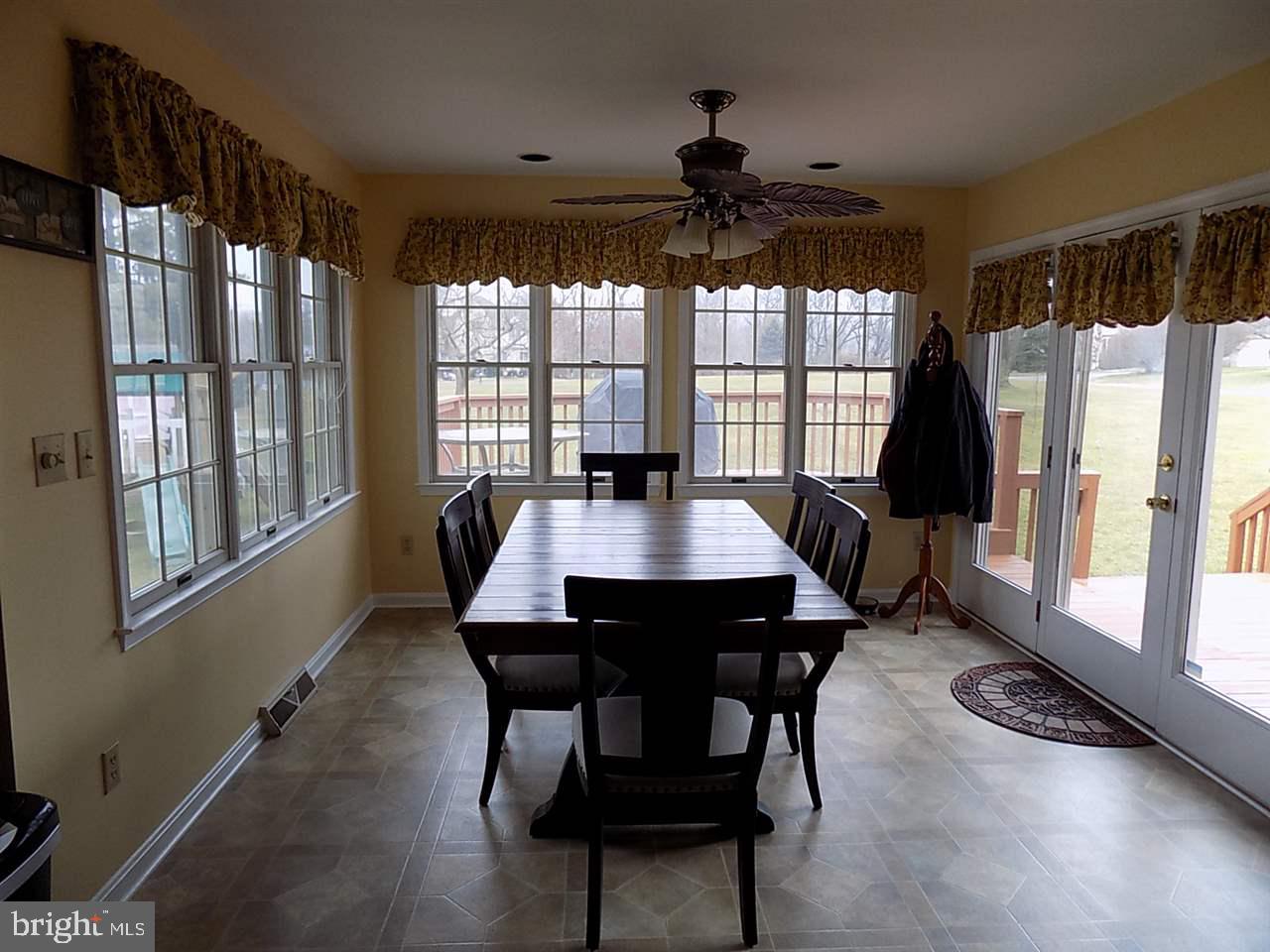 SPRINGWOOD GOLF COURSE - Residential