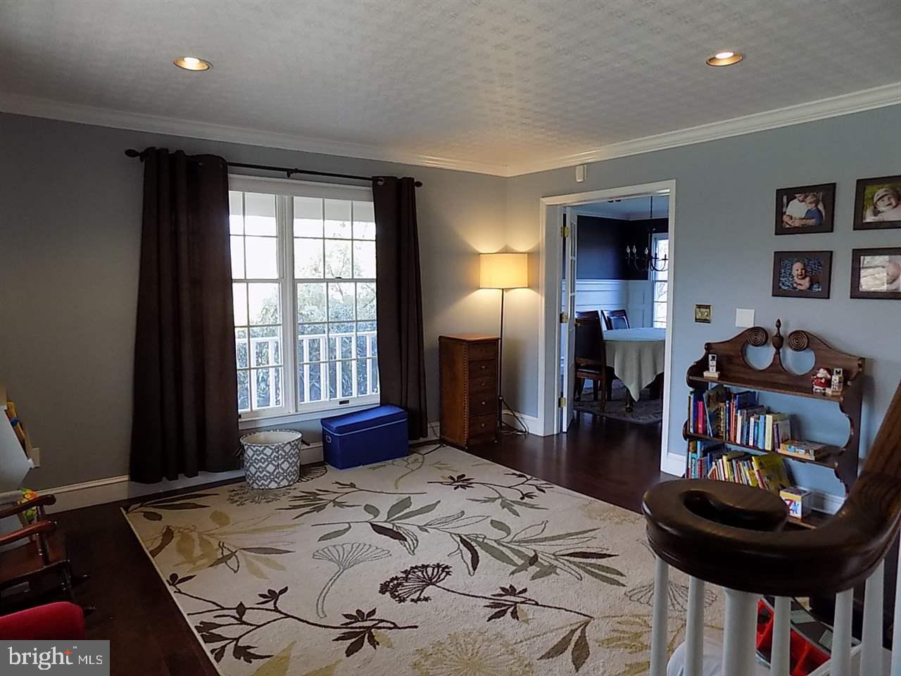 SPRINGWOOD GOLF COURSE - Residential