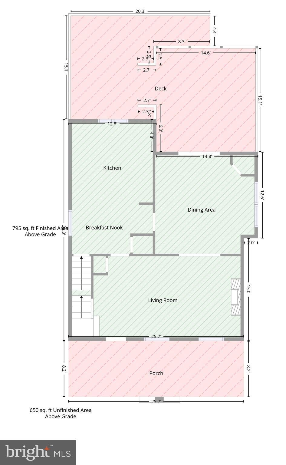 3009 IONA TERRACE