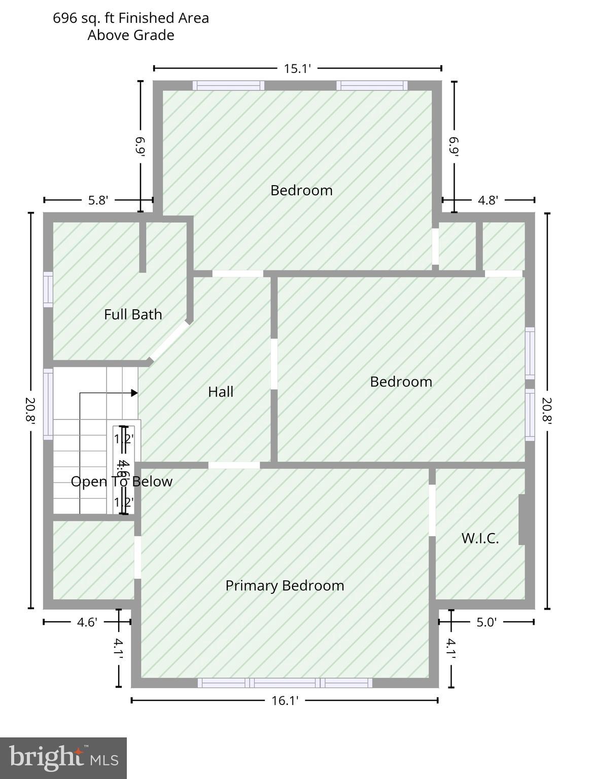 3009 IONA TERRACE