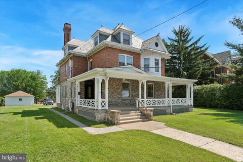 75 NUTT ROAD PHOENIXVILLE PA 19460