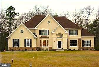 Photo of 5 Saint Michaels Court, SOUTHAMPTON, NJ 08088 (MLS # NJBL2112350)