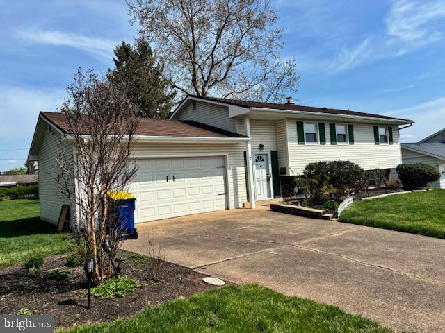 SHOPES GARDEN - Residential