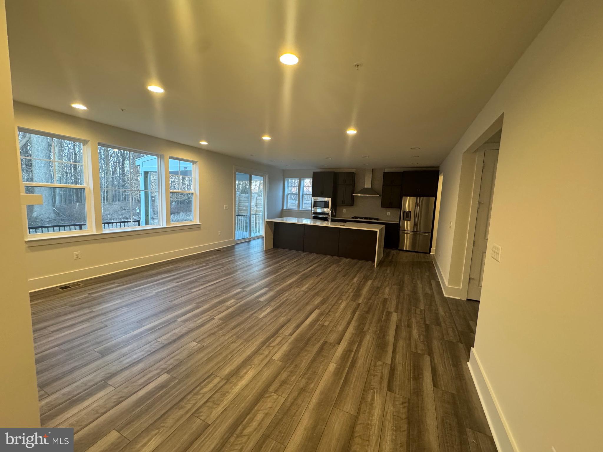 PATAPSCO CROSSING - Residential