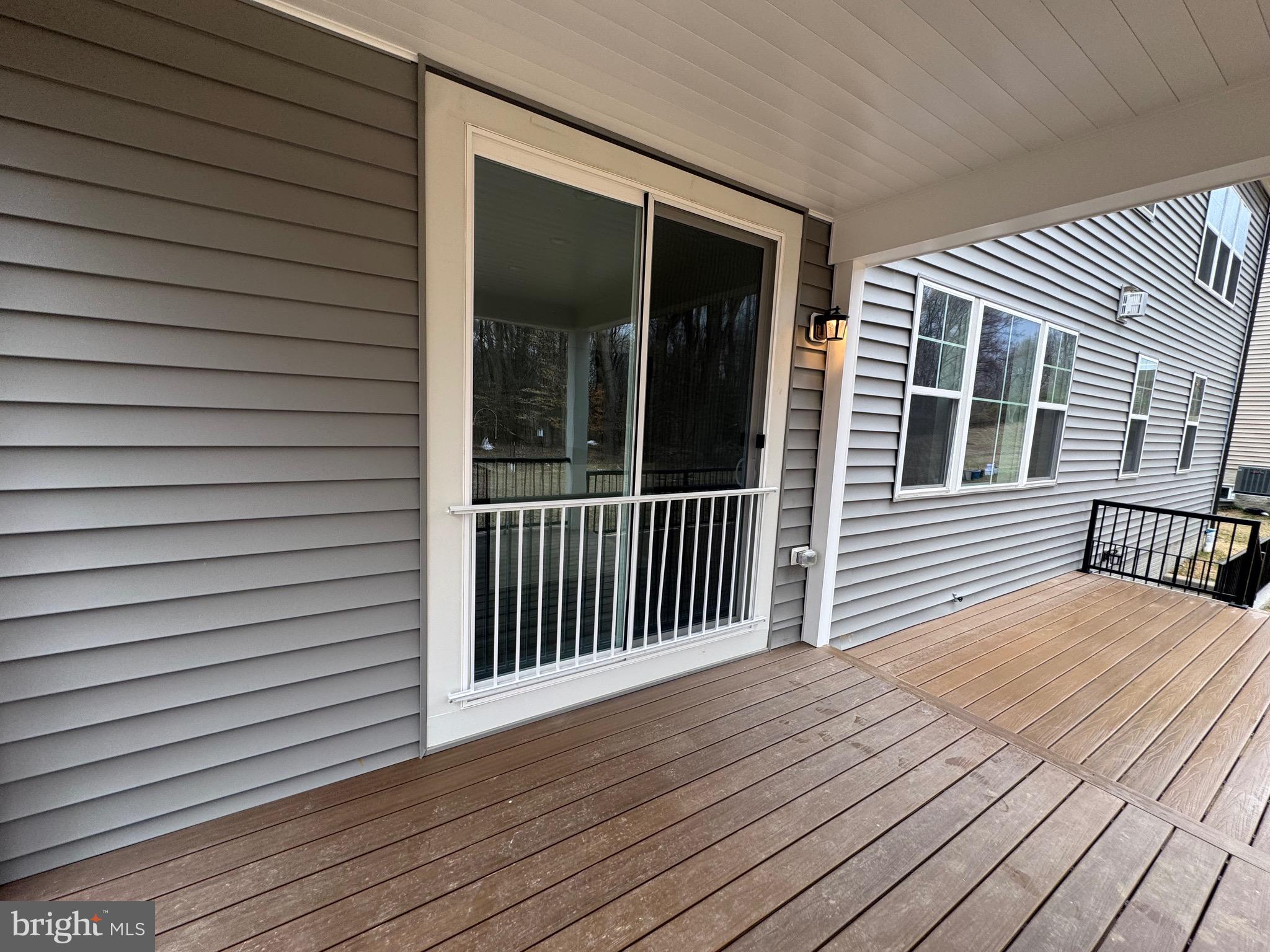 PATAPSCO CROSSING - Residential