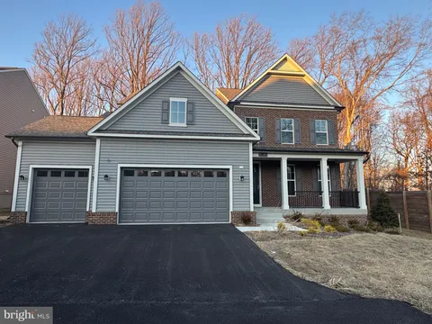 8580 Sunell Lane, Ellicott City, MD MLS: MDHW2049176