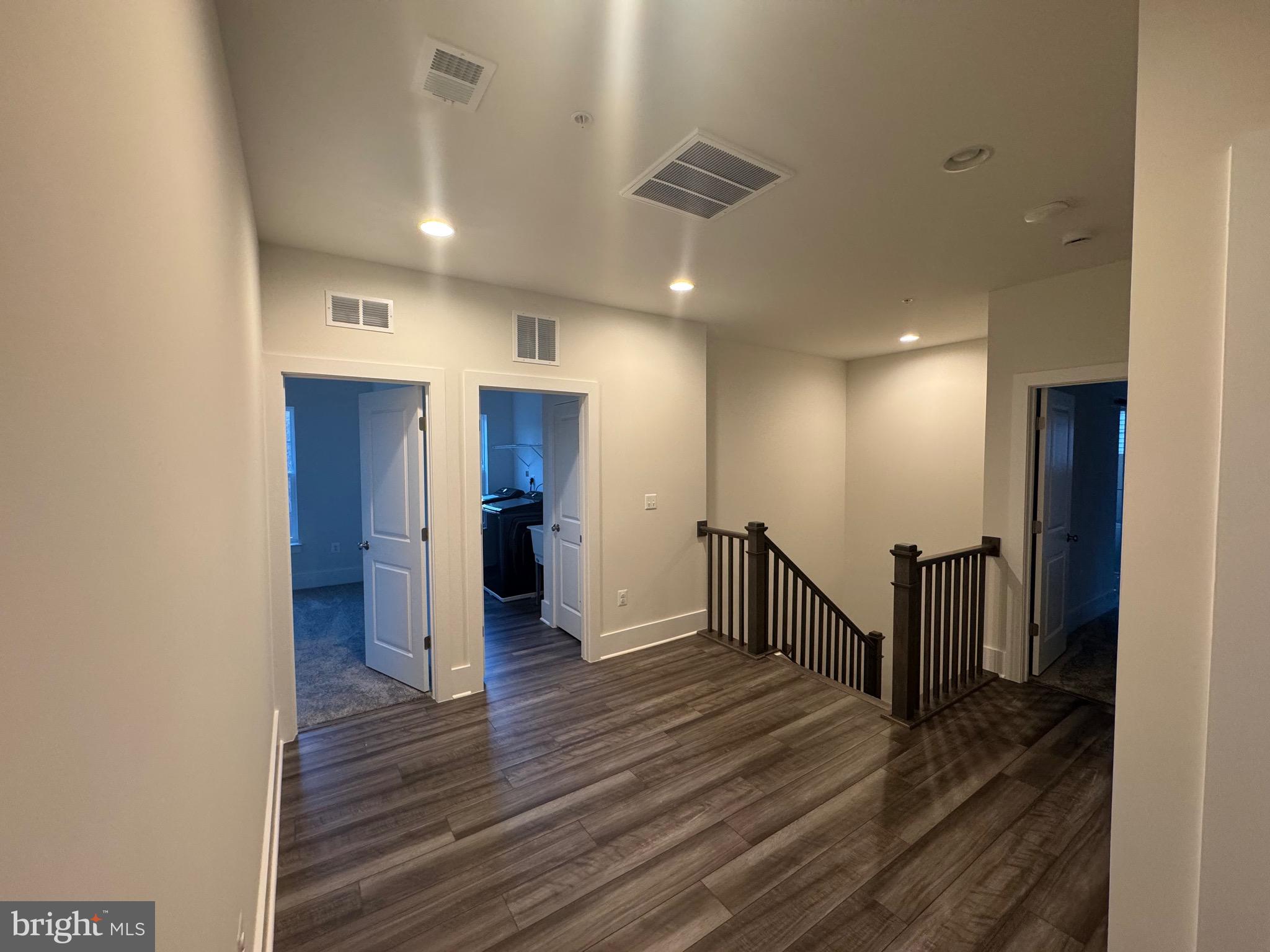 PATAPSCO CROSSING - Residential