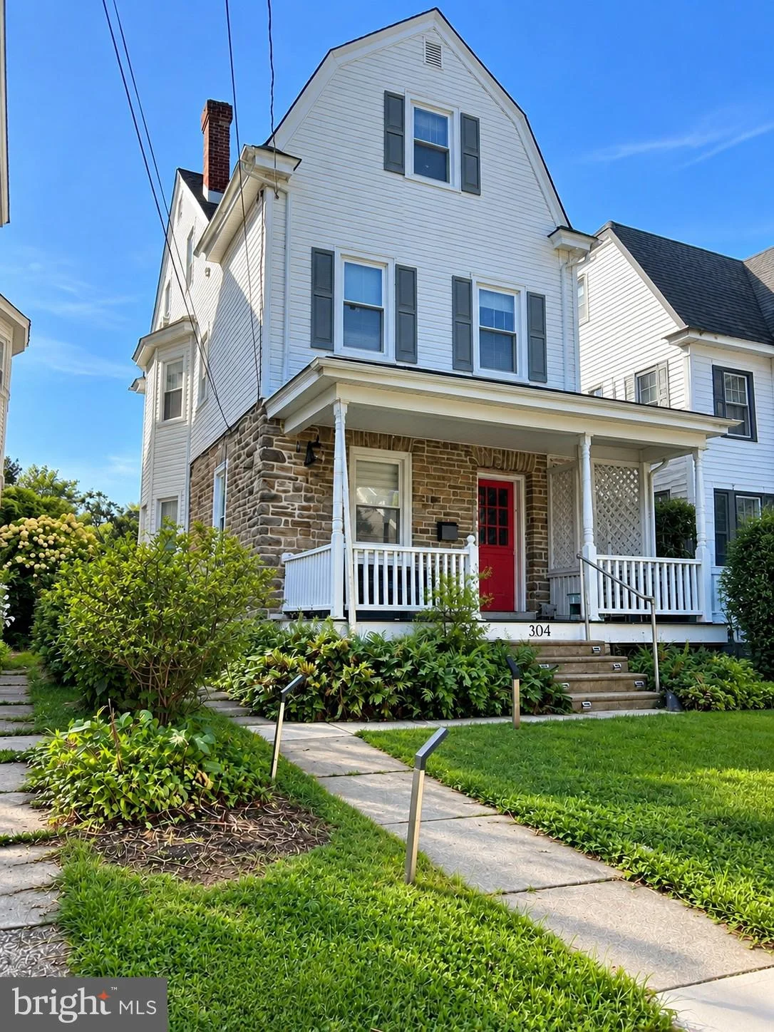 304 Hillside Avenue, Jenkintown, PA, 19046