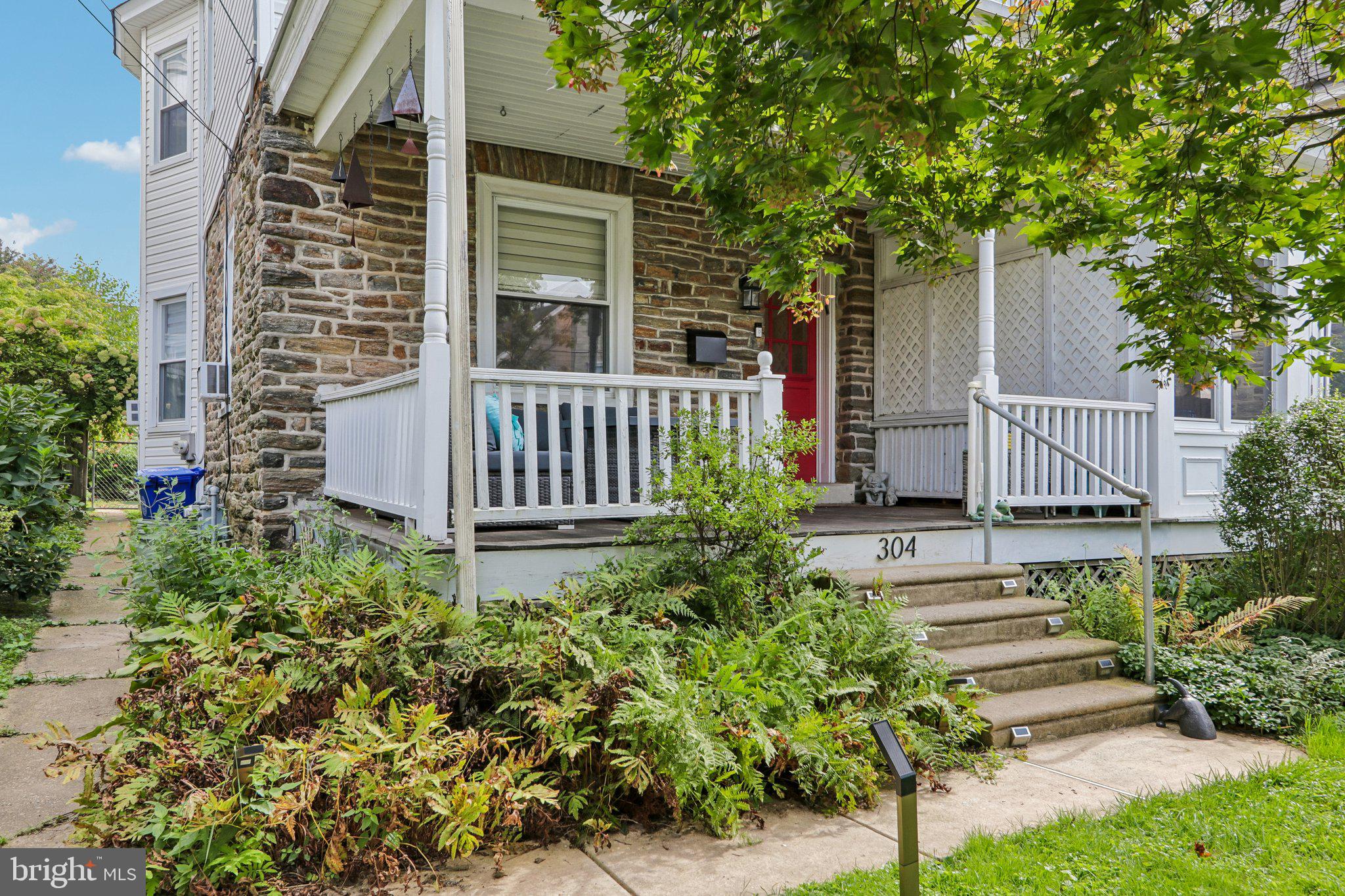 304 HILLSIDE AVENUE