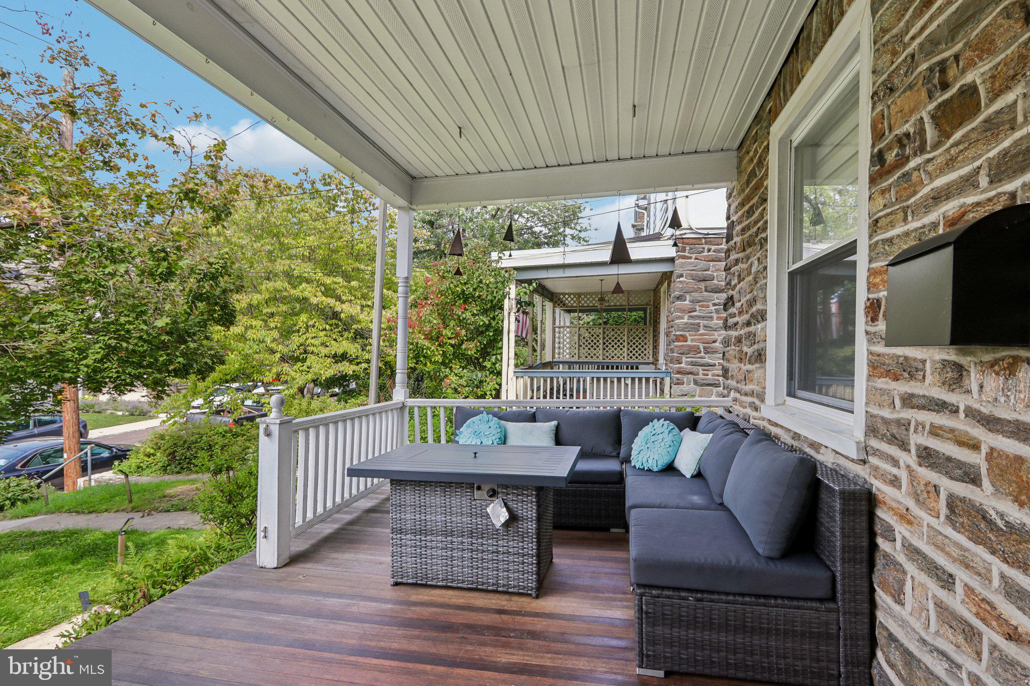 304 HILLSIDE AVENUE