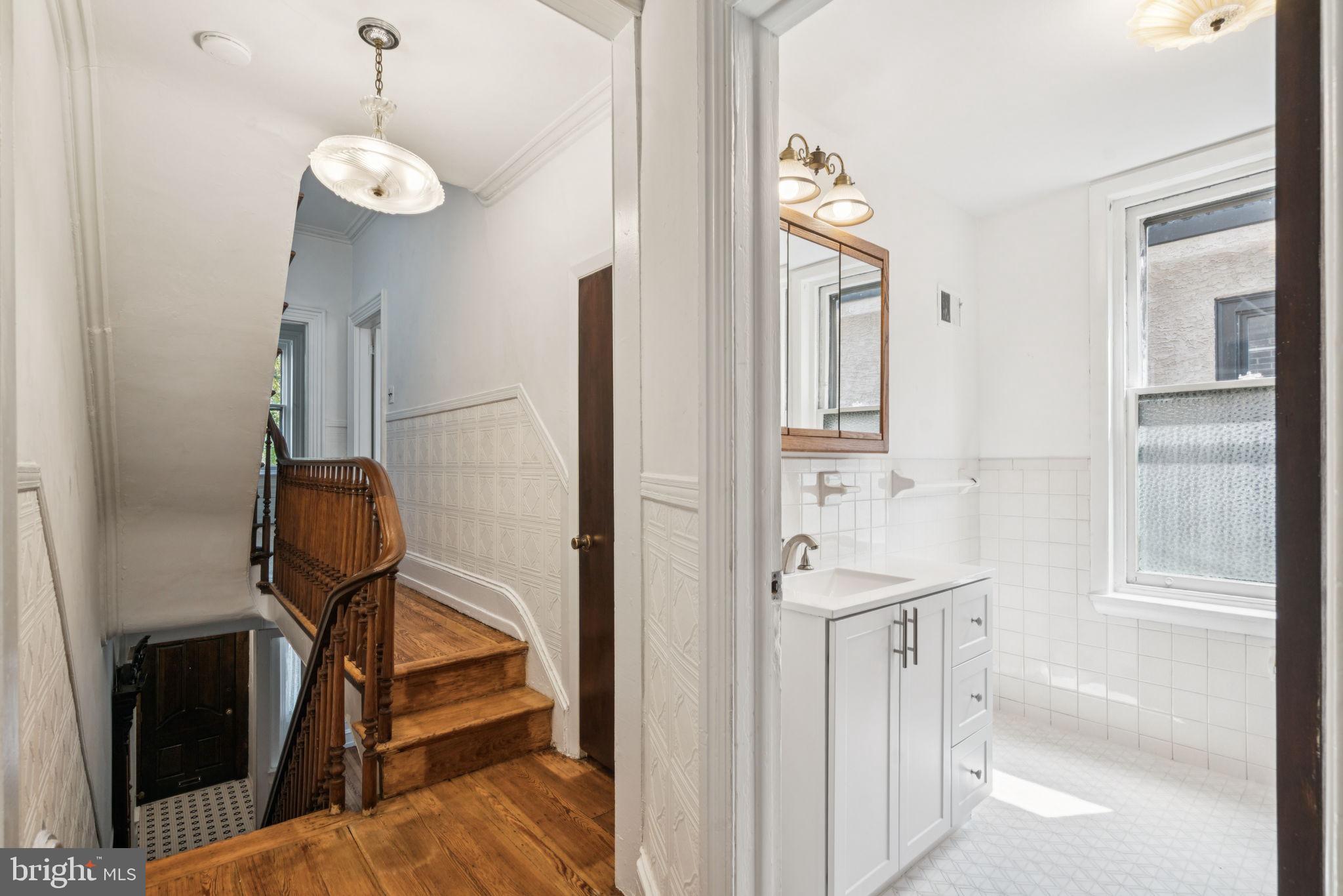 FITLER SQUARE - Residential