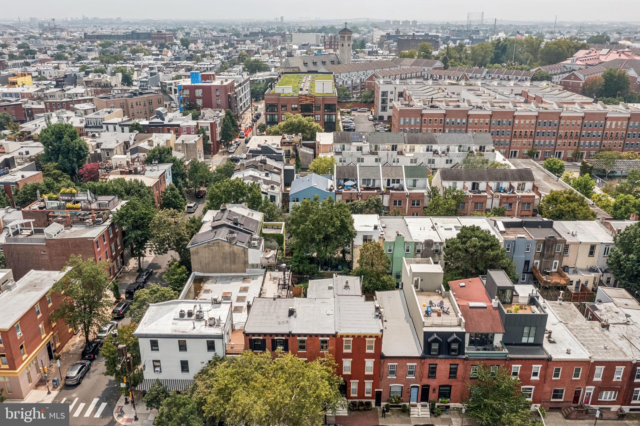 FITLER SQUARE - Residential