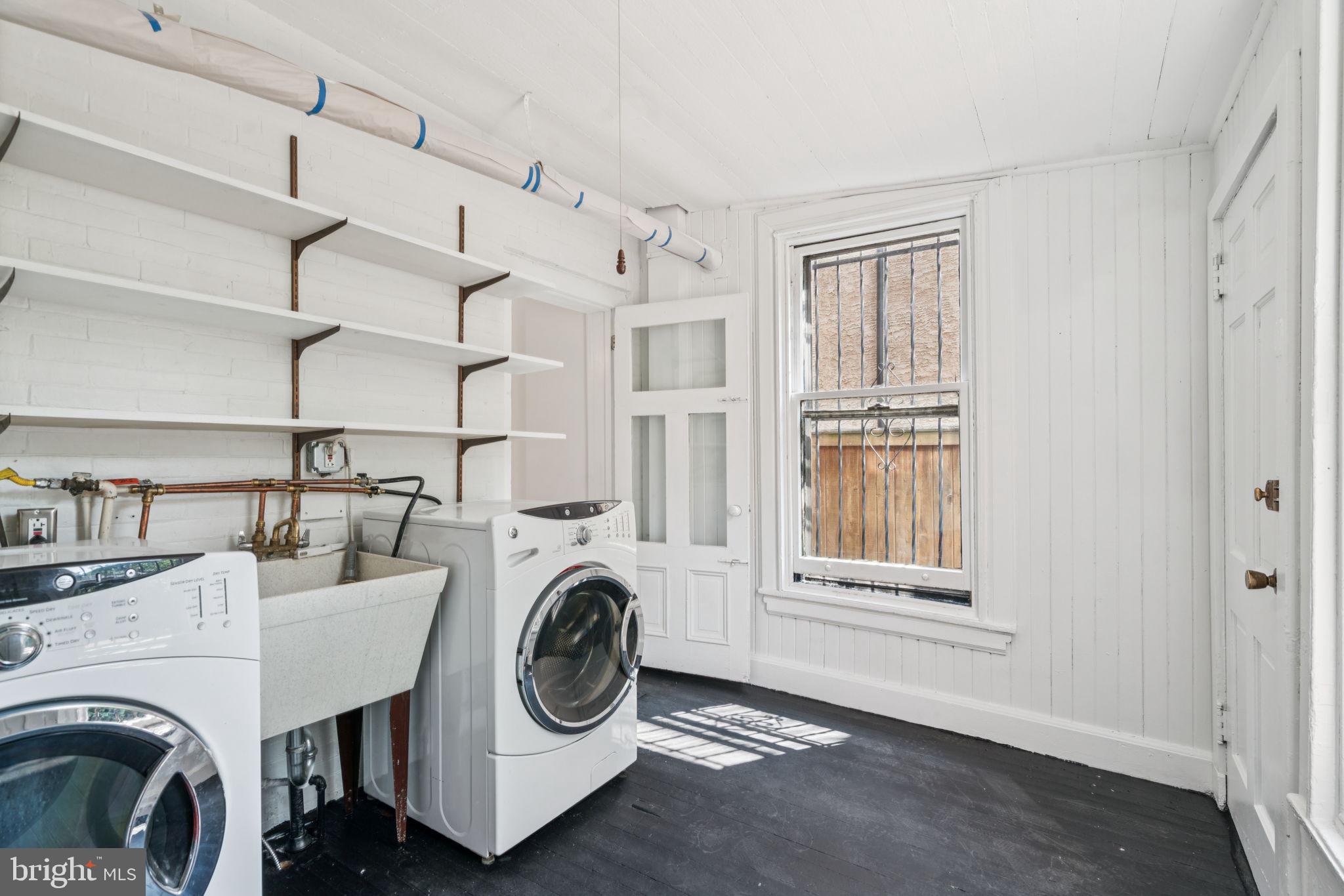 FITLER SQUARE - Residential