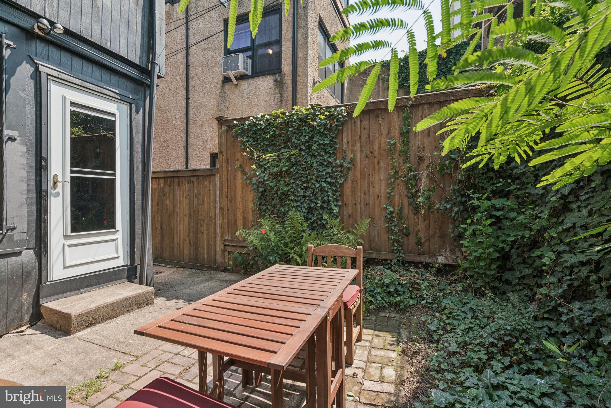 FITLER SQUARE - Residential