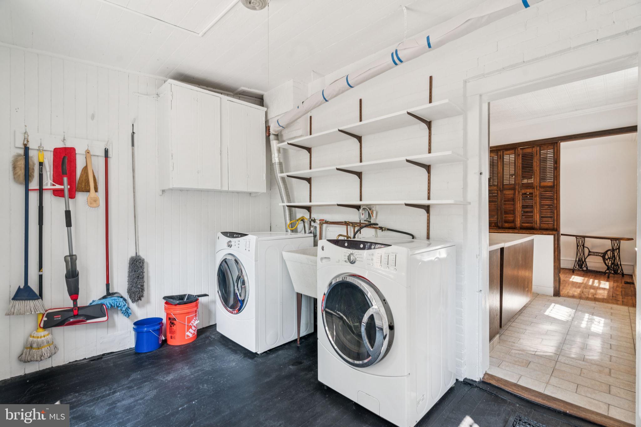 FITLER SQUARE - Residential